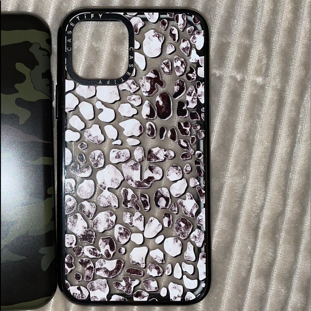 iPhone 11 Pro case